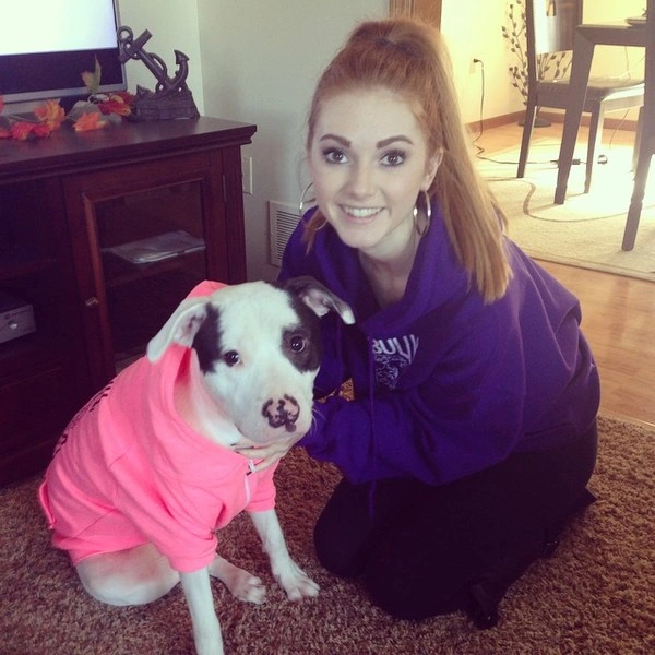 Порнозвізди в реальному житті (14 фото) – фото 4