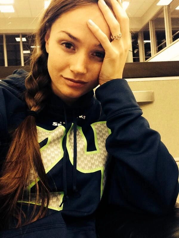 Порнозвізди в реальному житті (14 фото) – фото 6