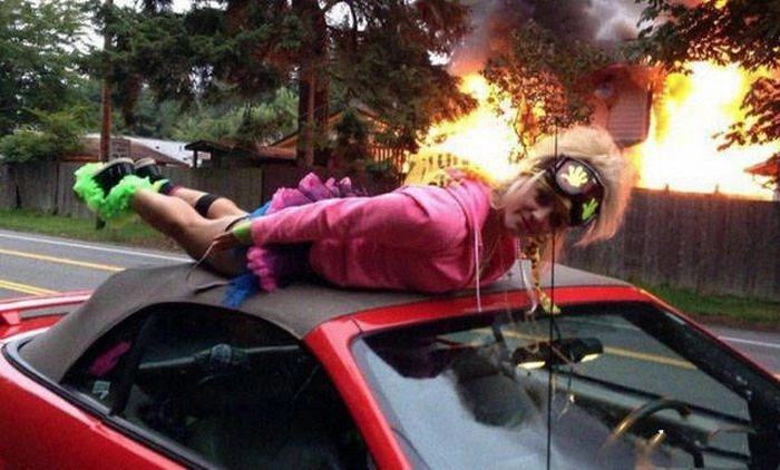 Трохи божевільні дівчата (44 фото) – фото 1