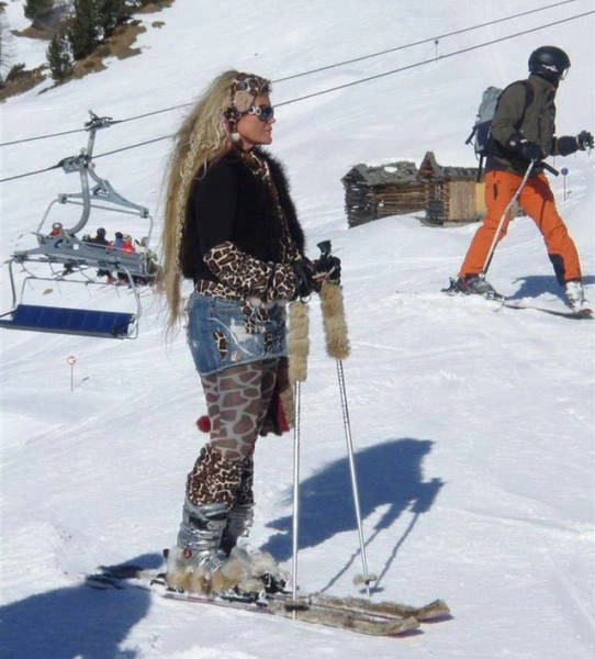 Трохи божевільні дівчата (44 фото) – фото 4