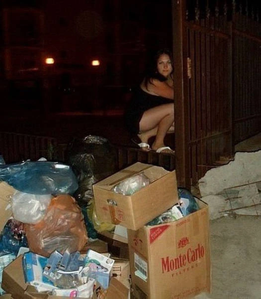 Трохи божевільні дівчата (44 фото) – фото 7