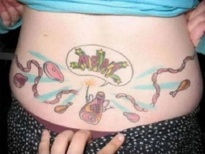 Трохи божевільні дівчата (44 фото) – фото 8