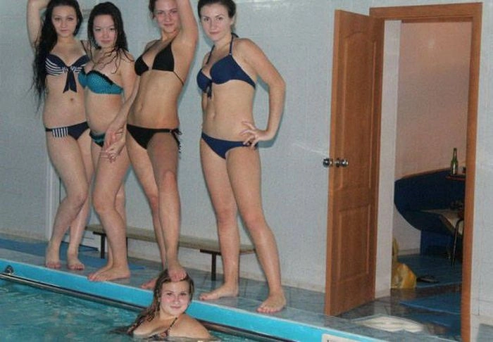 Трохи божевільні дівчата (44 фото) – фото 9