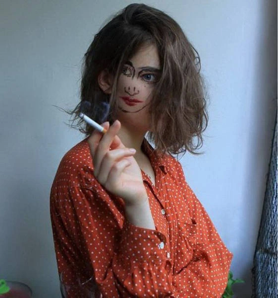 Трохи божевільні дівчата (44 фото) – фото 10