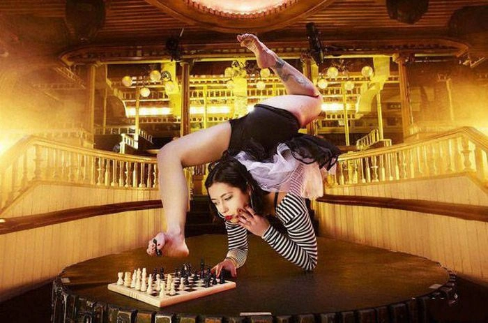 Трохи божевільні дівчата (44 фото) – фото 12