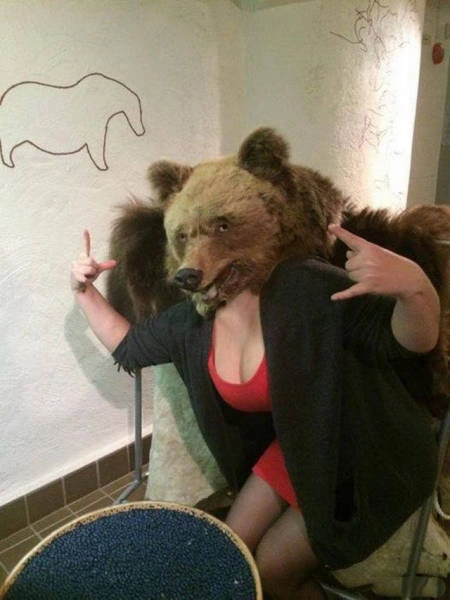 Трохи божевільні дівчата (44 фото) – фото 22