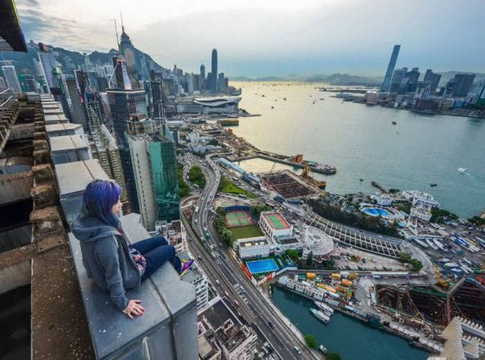 Трохи божевільні дівчата (44 фото) – фото 25