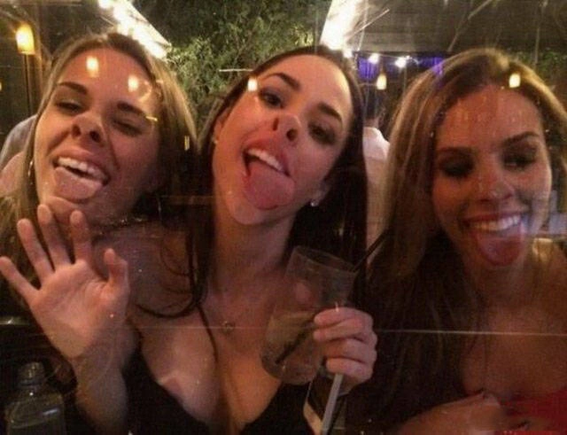 Трохи божевільні дівчата (44 фото) – фото 28