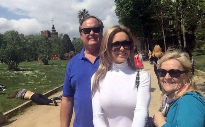 Трохи божевільні дівчата (44 фото) – фото 29