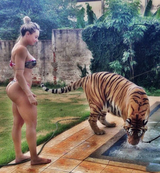 Трохи божевільні дівчата (44 фото) – фото 30