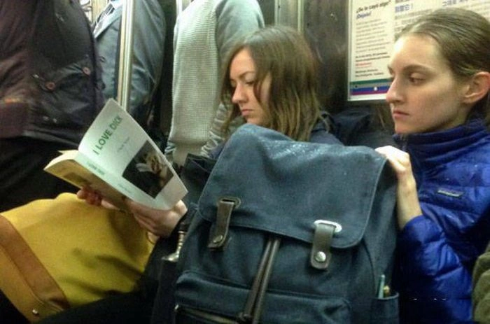 Трохи божевільні дівчата (44 фото) – фото 32