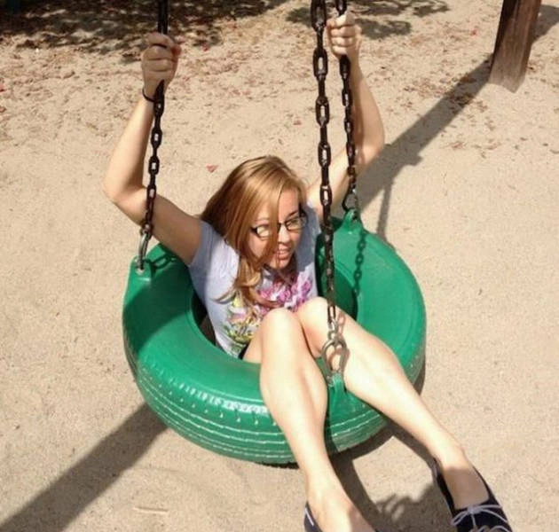 Трохи божевільні дівчата (44 фото) – фото 34