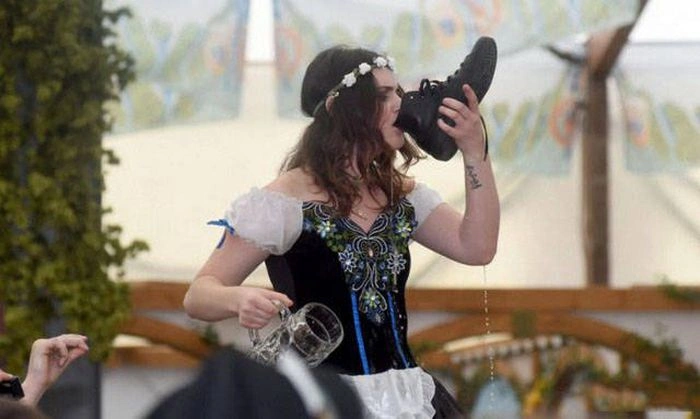 Трохи божевільні дівчата (44 фото) – фото 37