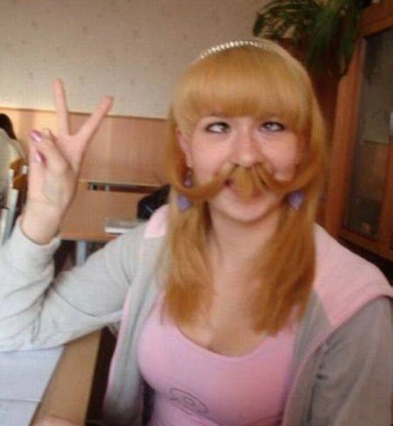 Трохи божевільні дівчата (44 фото) – фото 39