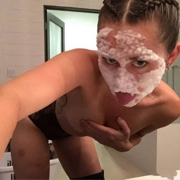 Трохи божевільні дівчата (44 фото) – фото 40