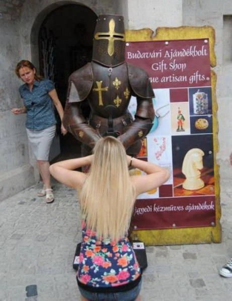 Трохи божевільні дівчата (44 фото) – фото 41