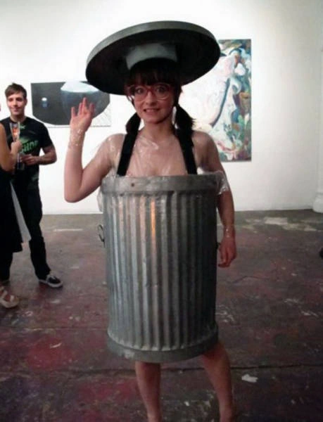 Трохи божевільні дівчата (44 фото) – фото 42