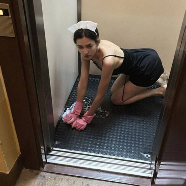 Трохи божевільні дівчата (44 фото) – фото 43