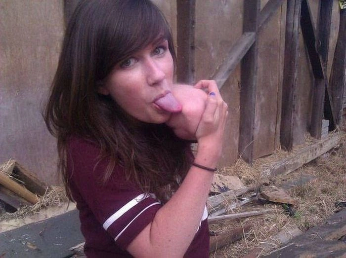 Трохи божевільні дівчата (44 фото) – фото 44