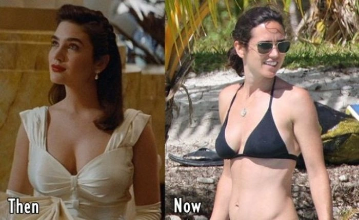 Знаменитості, які зменшили груди (47 фото) – фото 6