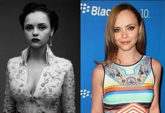 Знаменитості, які зменшили груди (47 фото) – фото 14