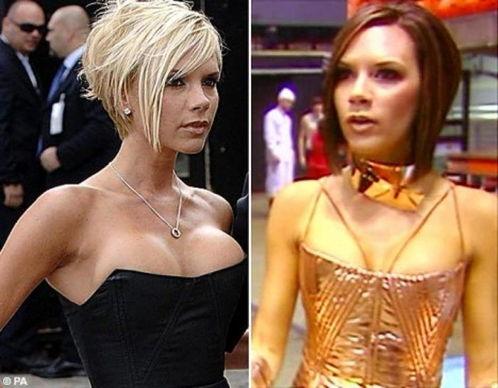 Знаменитості, які зменшили груди (47 фото) – фото 43