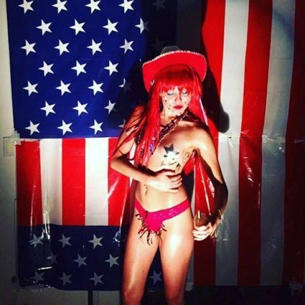 Новий тренд серед користувачок мережі (12 фото) – фото 3