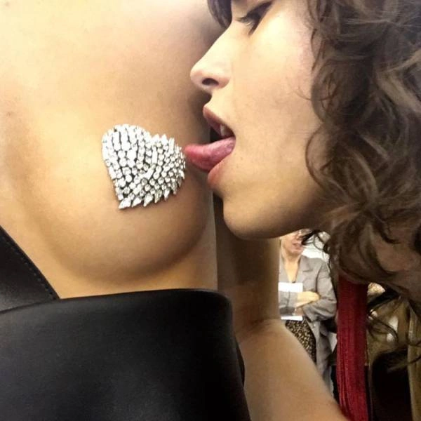 Новий тренд серед користувачок мережі (12 фото) – фото 12