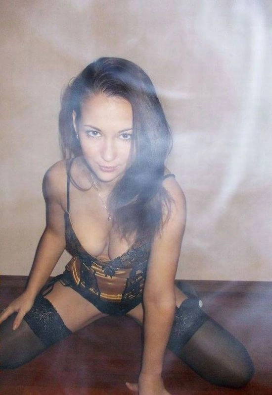 Чарівні дівчата у білизні (34 фото) – фото 13