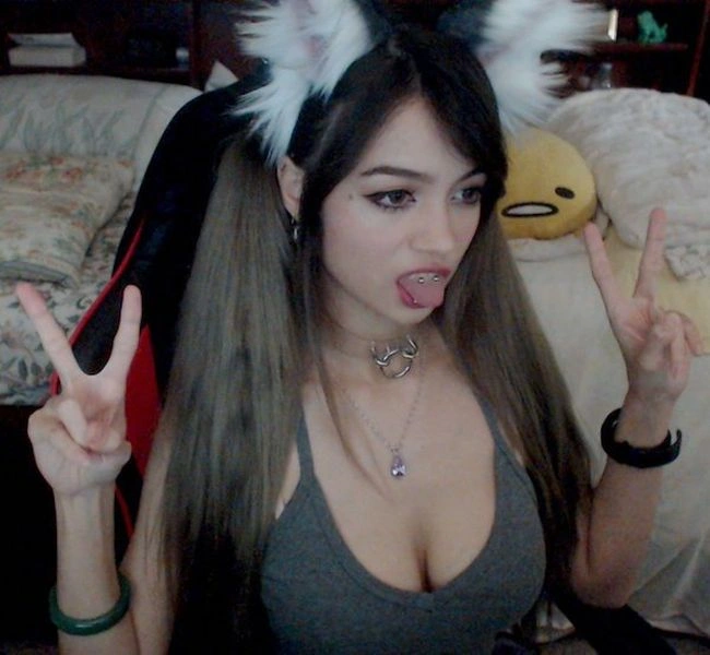 Чарівна косплеєрка (26 фото) – фото 2