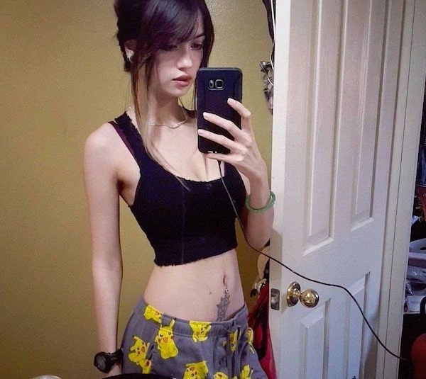 Чарівна косплеєрка (26 фото) – фото 3