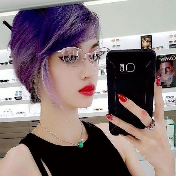 Чарівна косплеєрка (26 фото) – фото 6