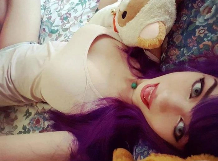 Чарівна косплеєрка (26 фото) – фото 7