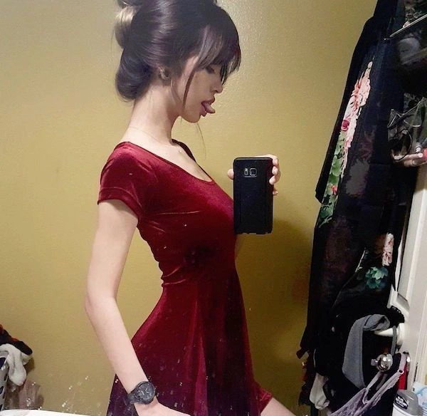 Чарівна косплеєрка (26 фото) – фото 11