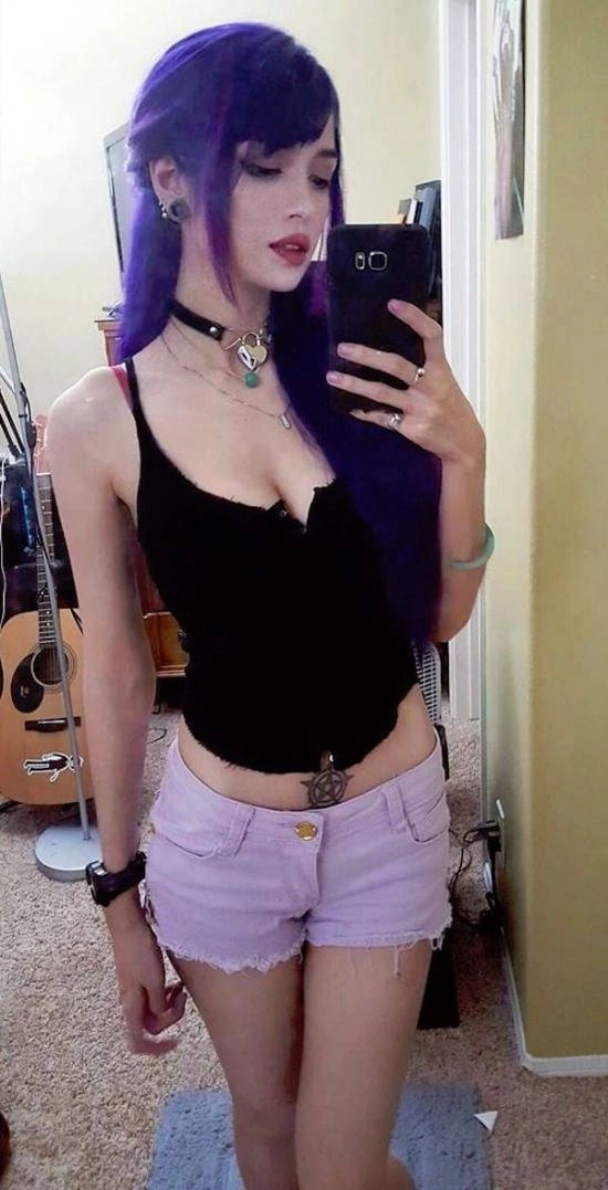 Чарівна косплеєрка (26 фото) – фото 12