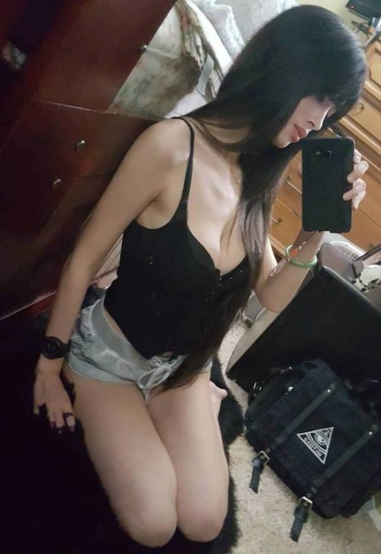 Чарівна косплеєрка (26 фото) – фото 18