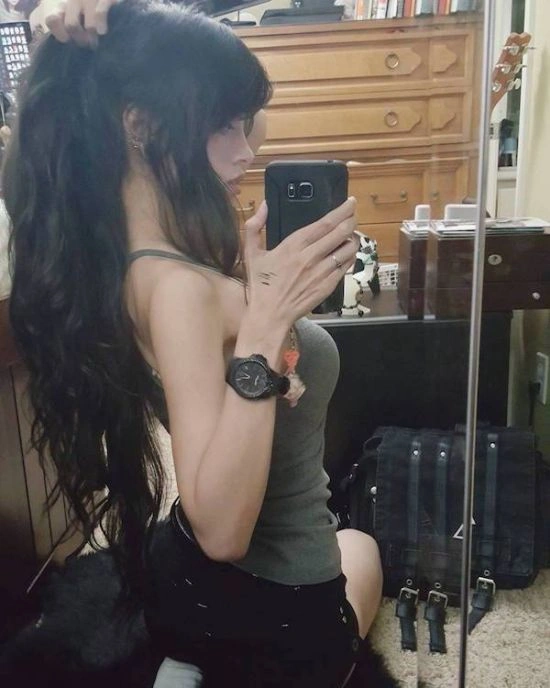 Чарівна косплеєрка (26 фото) – фото 21