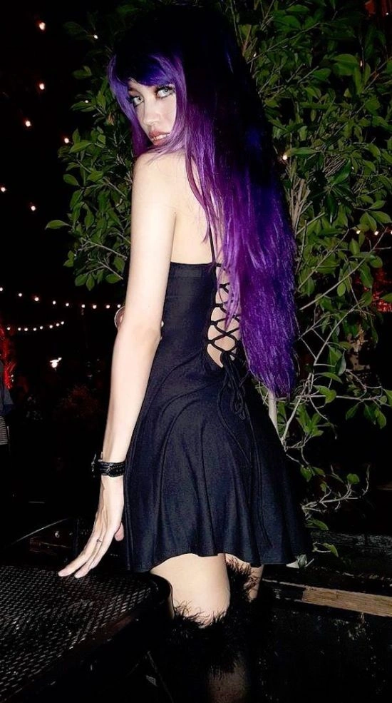 Чарівна косплеєрка (26 фото) – фото 26