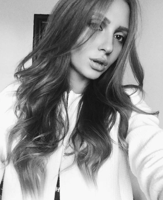 Єкатерина Костюніна - найкрасивіший арбітр російського футболу (16 фото) – фото 6