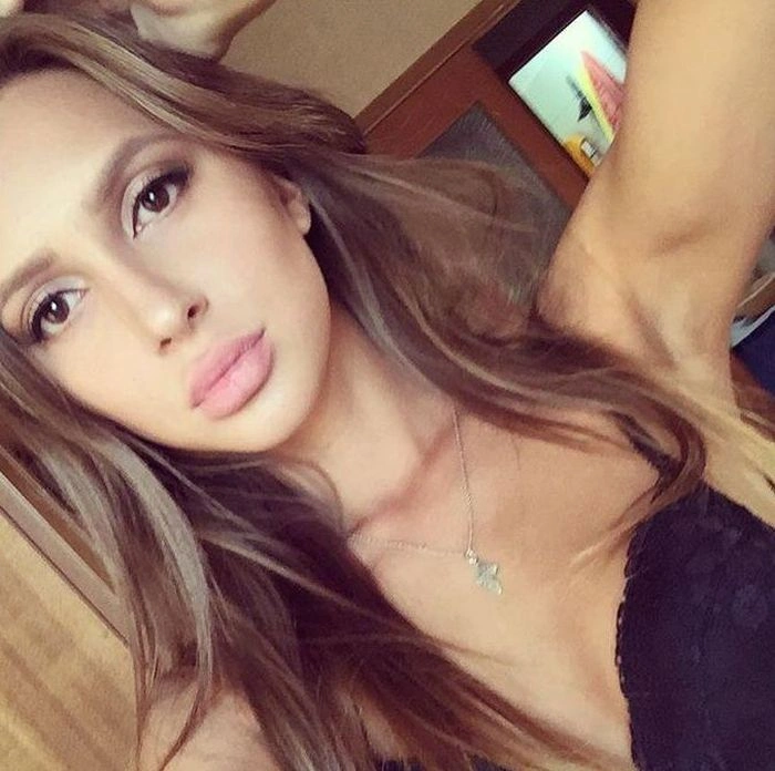 Єкатерина Костюніна - найкрасивіший арбітр російського футболу (16 фото) – фото 12