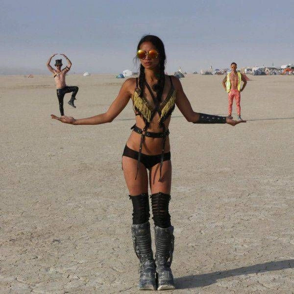 Смішні дівчата. Частина 82 (62 фото) – фото 6