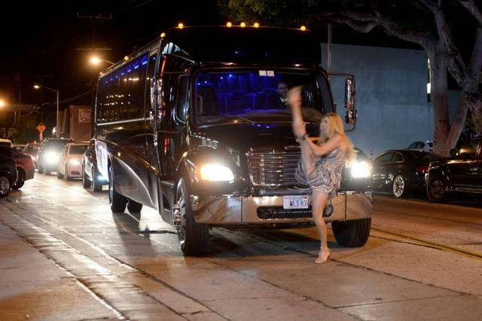 Смішні дівчата. Частина 82 (62 фото) – фото 9