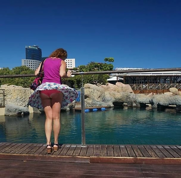 Смішні дівчата. Частина 82 (62 фото) – фото 14