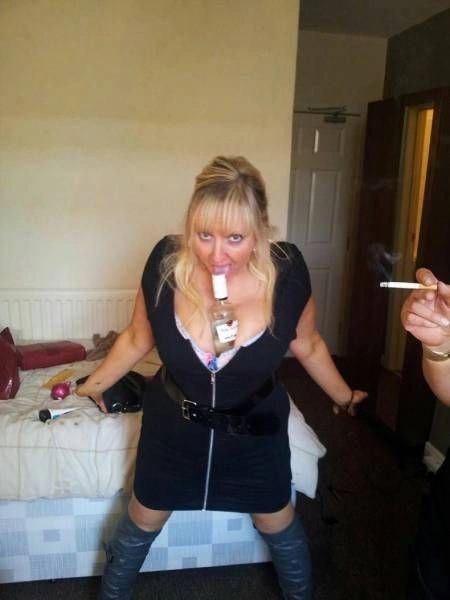 Смішні дівчата. Частина 82 (62 фото) – фото 23