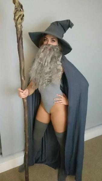 Смішні дівчата. Частина 82 (62 фото) – фото 27