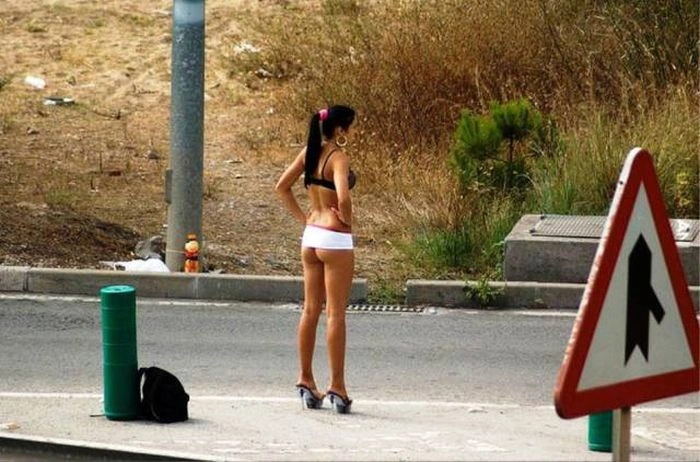 Смішні дівчата. Частина 82 (62 фото) – фото 37