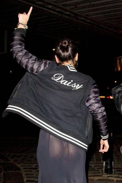 Смішні дівчата. Частина 82 (62 фото) – фото 45