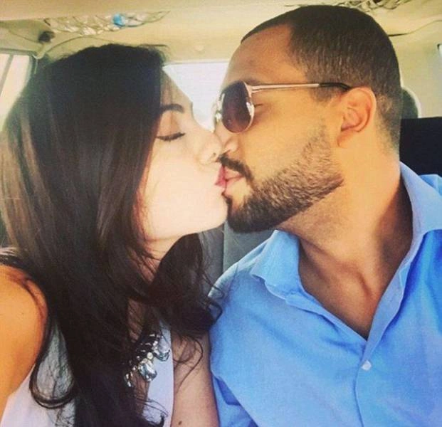 Модель плюс-сайз Паола Торренте посіла друге місце на конкурсі краси в Італії (23 фото) – фото 14