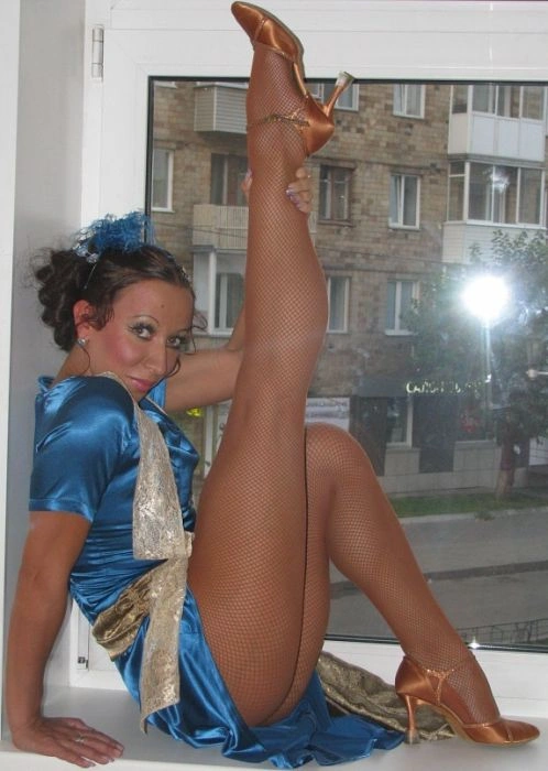 Симпатичні дівчата, які люблять фотографуватися вдома (48 фото) – фото 38