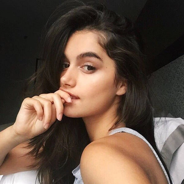 Дівчата з природною красою (48 фото) – фото 4